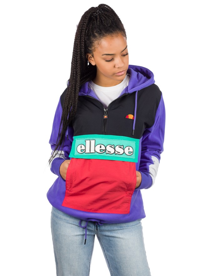 Ellesse Courmayeur Anorak