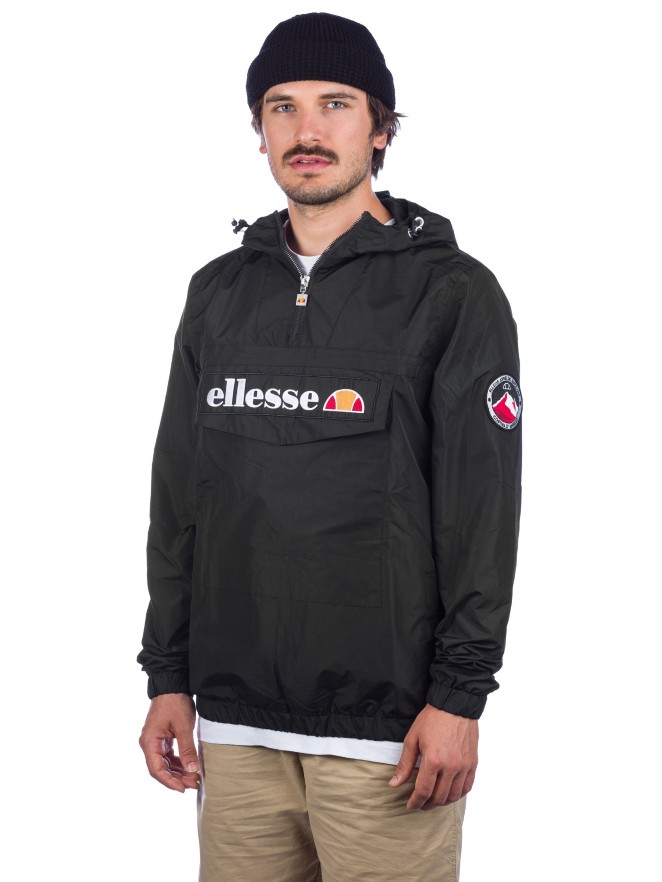 Ellesse Mont 2 Anorak