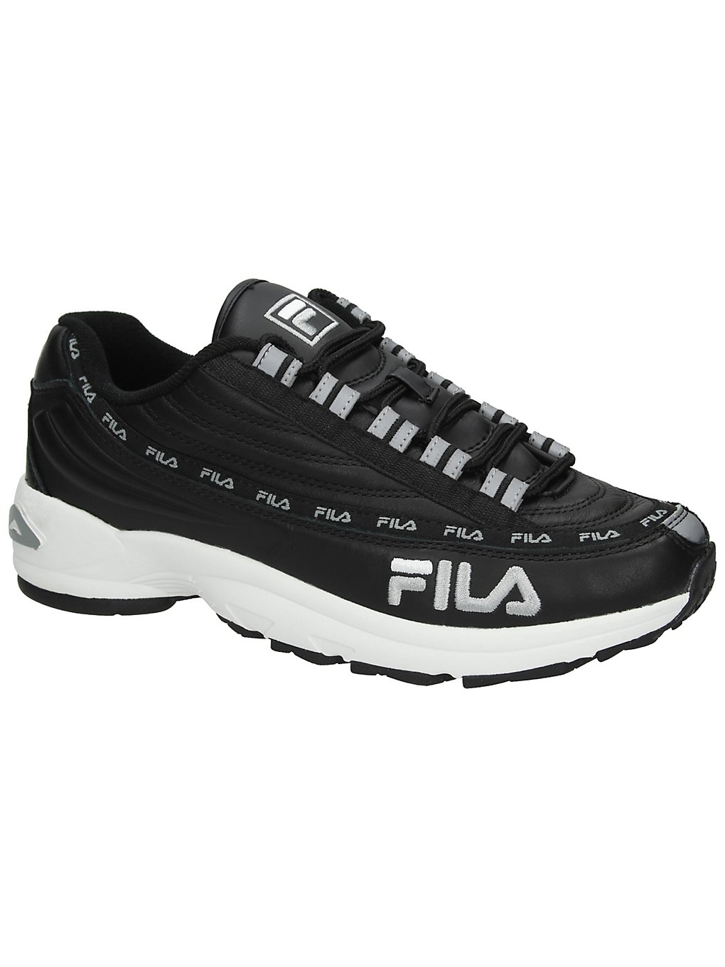 Fila Dstr97 L Sneakers black