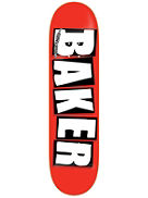 Brand Logo Deck 8.25&amp;#034; Skateboardov&aacute; deska