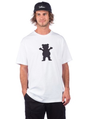 Buy Grizzly OG Bear T-Shirt online at 