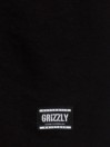 Grizzly Tie Dye Pocket Camiseta