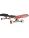 Baker Brand Logo Complete 8.0″ Complete