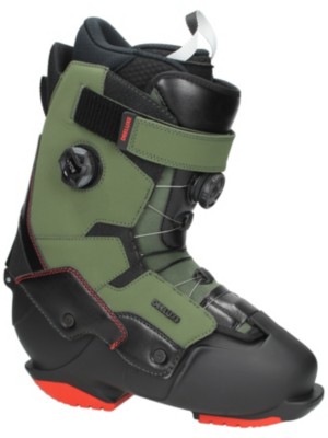 Onderscheppen ik heb dorst steeg DEELUXE Ground Control 2021 Snowboard Boots - buy at Blue Tomato