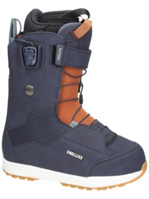 deeluxe splitboard boots