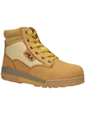 Fila Grunge II Mid Sneakers