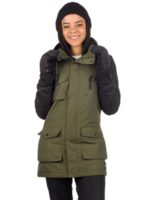 Buy Snowboard Jackets for Women Online | Blue Tomato Shop