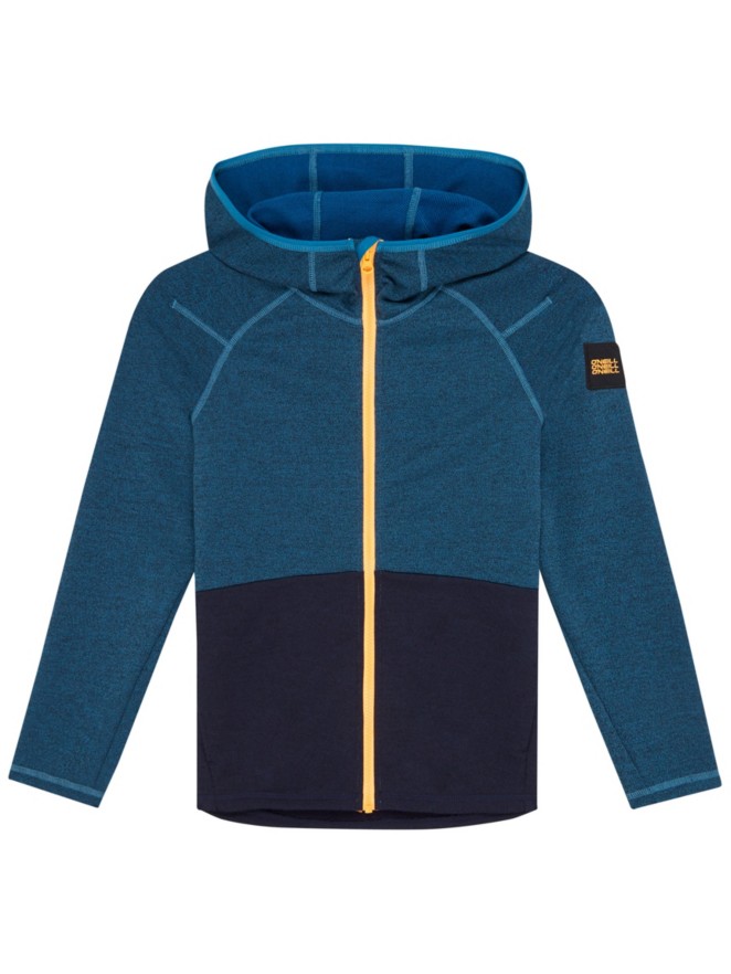 O'Neill Hooded Chaqueta Polar