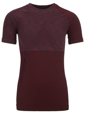 Ortovox 230 Competition Tech Tee rood