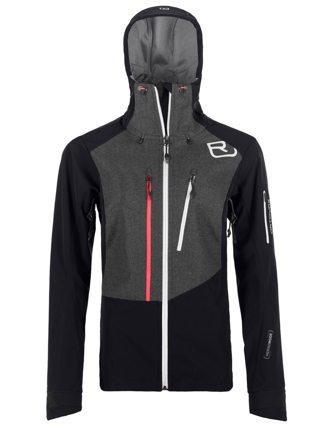 Ortovox Pordoi Jacke
