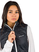 Swisswool Piz Grisch Insulator Jacket