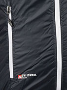 Swisswool Piz Grisch Insulator jakke