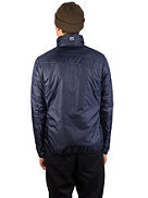 Swisswool Piz Boval Insulator Jacket