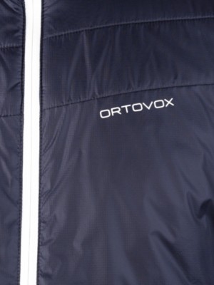 Swisswool Piz Boval Insulator Jacket