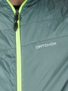 Ortovox Swisswool Piz Boval Insulator Jacket