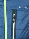 Ortovox Swisswool Piz Boval Insulator Jacket