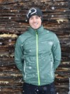 Ortovox Swisswool Piz Boval Insulator Jacket