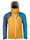 Ortovox 3L Ortler Jacke