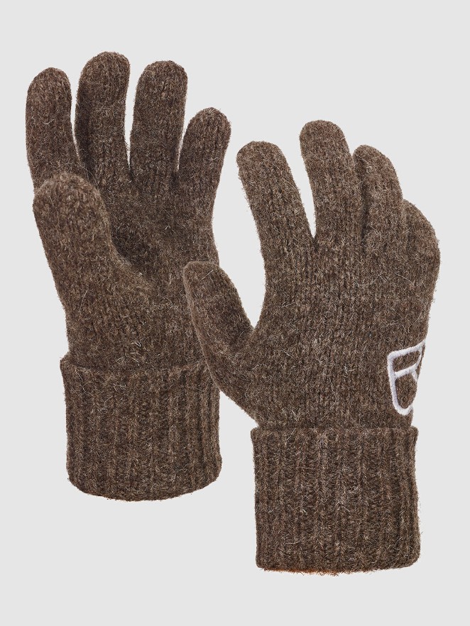 Ortovox Swisswool Classic Gloves