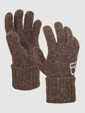 Ortovox Swisswool Classic Gloves