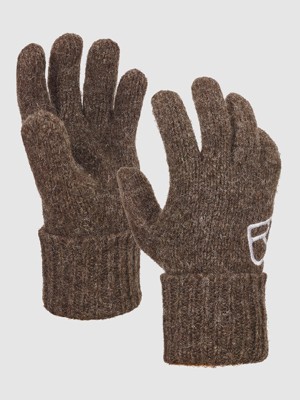 Ortovox Swisswool Classic Handschuhe