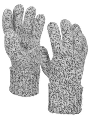 Ortovox Swisswool Classic Gloves grå