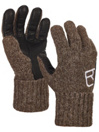Ortovox SW Classic Leather Hansker
