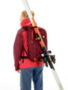 Ortovox Ascent S 30L Zaino