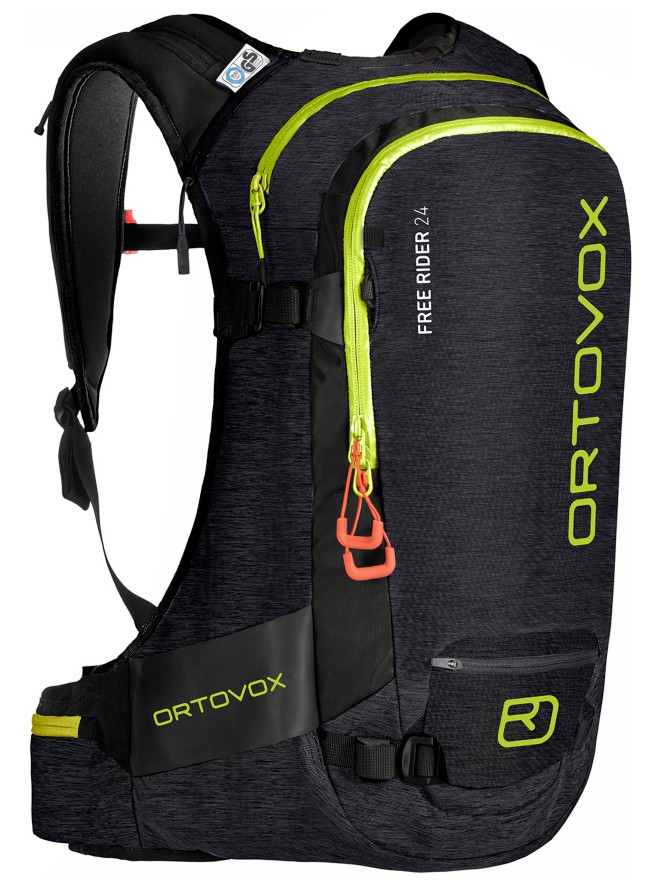 Ortovox Free Rider 24 Mochila