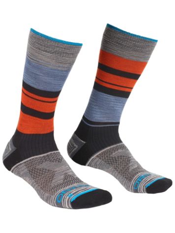 Ortovox All Mountain Mid Sport sokken