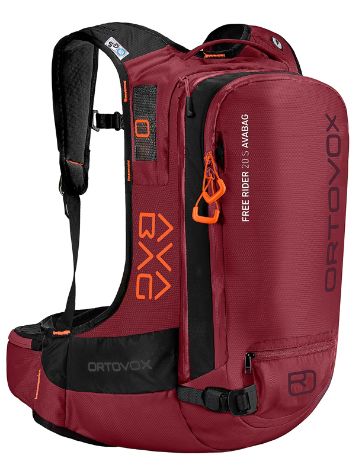 Ortovox Free Rider 20 S Avabag Backpack
