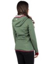 Ortovox Plus Hooded Fleecejacke