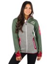 Ortovox Plus Hooded Fleecejacke