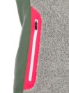 Ortovox Plus Hooded Fleecejacke