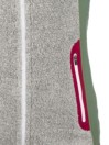 Ortovox Plus Hooded Fleecejacke