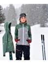 Ortovox Plus Hooded Fleecejacke