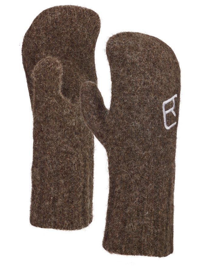Ortovox Swisswool Classic Fäustlinge