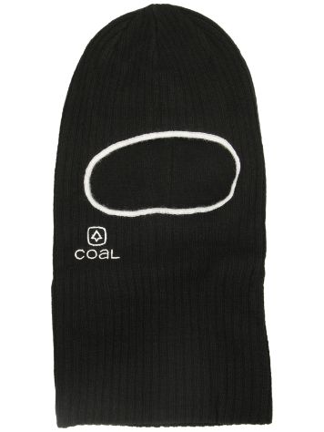 Coal The Knit Clava Ansiktsmask