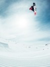 Nitro Team 162W 2020 Snowboard