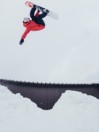 Nitro Team 162W 2020 Snowboard