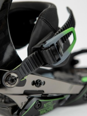 nitro machine bindings