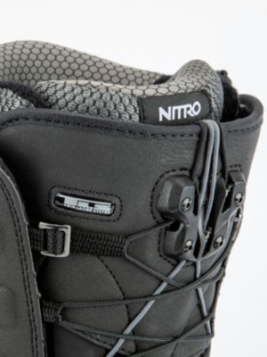 nitro clicker boots