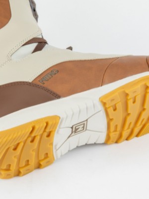 nitro venture tls 2020