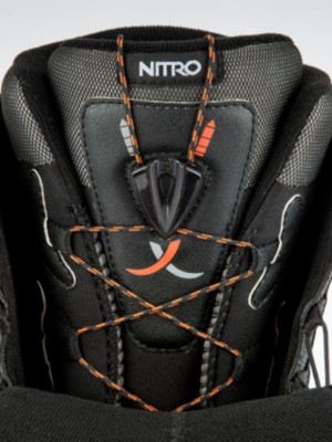 half acht Besmetten Verschrikking Nitro Thunder TLS Snowboard Boots - buy at Blue Tomato