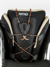 Nitro Cuda TLS Snowboard Boots