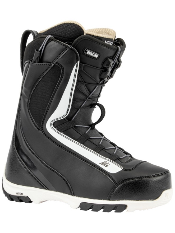 Nitro Cuda TLS Snowboard Boots
