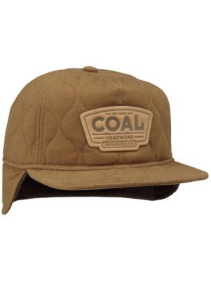 coal the cummins hat