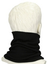 Coal FLT Gaiter Tubo de Pescoço