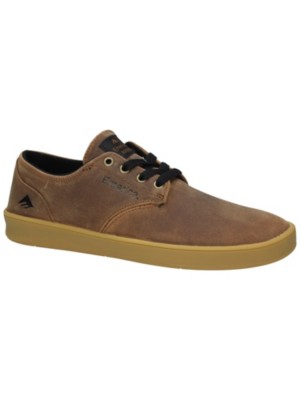 Emerica The Romero Laced Skate Shoes