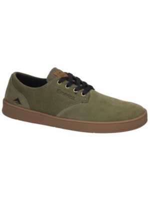 Emerica The Romero Laced Skate Shoes